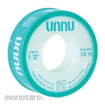Unnu PTFE Pipe Thread Seal Tape (Seal Tape Pipa)