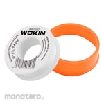 WOKIN PTFE Pipe Thread Seal Tape (Seal Tape Pipa)