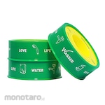 Wasser PTFE Pipe Thread Seal Tape (Seal Tape Pipa)