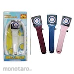 Kenmaster Kepala Shower Genggam