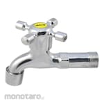 Jason Zink Alloy Water Bibcock Polished Chrome