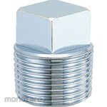 KAKUDAI Plug (Chrome)