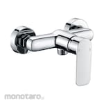 Acroz Florence Shower Mixer Faucet (Kran Shower Panas Dingin)