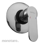Castelli Sanitary Concealed Shower Mixer (Kran Shower Tanam)