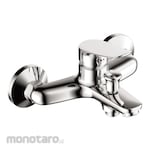 Castelli Sanitary Single Handle Bath Shower Mixer (Kran Bathtub & Shower Tuas)