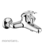 Castelli Sanitary Single Handle Bath Shower Mixer (Kran Bathtub & Shower Tuas)