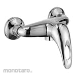 Castelli Sanitary Single Handle Shower Mixer (Kran Shower Tuas)