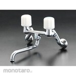 ESCO 2 handle mixer tap