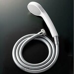 ESCO Mixer tap with thermostatic shower