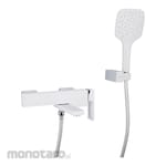 Frap Single Lever Bath and Shower Mixer (Kran Bathtub & Shower)