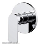 Frap Single Lever Concealed Showermixer Without Diverter