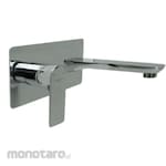 Gritania Single Lever Mixer with Ceramic Cartridge Hot and Cold (Kran Tuas Panas Dingin)
