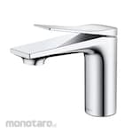 Jomoo Basin Mixer Faucet (Kran Wastafel Panas Dingin)