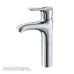 Jomoo Medium Basin Mixer (Kran Wastafel Panas Dingin)