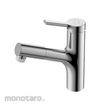 Jomoo Pull-Out Basin Mixer (Kran Wastafel Tarik)