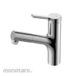 Jomoo Pull-Out Basin Mixer
