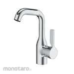 Jomoo Side Lever Basin Mixer (Kran Wastafel Tuas)