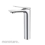 Jomoo Tall Basin Mixer (Kran Wastafel Tinggi)