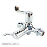 Jurgen Kran Double Faucet