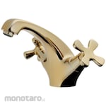 KAKUDAI MFG 2 Handle Mixer Tap (Kran Mixer Dua Putaran)