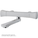 KAKUDAI MFG 2 handle mixer faucet