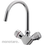 KAKUDAI MFG 2 handle mixer faucet