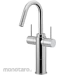 KAKUDAI MFG 2-handle mixer tap (tall)
