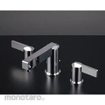 KAKUDAI MFG 2-handle mixer tap CORDIA