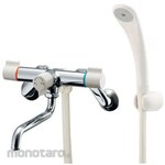 KAKUDAI MFG 2-handle shower mixer tap