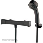 KAKUDAI MFG 2-handle shower mixer