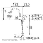 KAKUDAI MFG Peachy the Java Sparrow