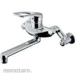 KAKUDAI MFG Single Lever Mixer Tap (With Wall)
