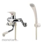 KAKUDAI MFG Single Lever Shower Mixer Tap