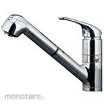 KAKUDAI MFG Single lever drawer mixer tap (with diversion hole) kUOn