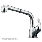 KAKUDAI MFG Single lever drawer mixer tap kUOn