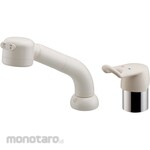 KAKUDAI MFG Single lever drawer mixing tap