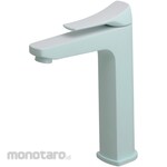 KAKUDAI MFG Single lever mixer faucet middle