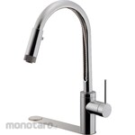 KAKUDAI MFG Single lever mixer faucet shower