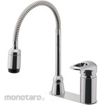 KAKUDAI MFG Single lever mixer faucet shower