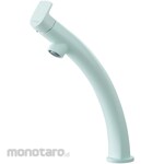 KAKUDAI MFG Single lever mixer faucet tall