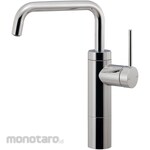 KAKUDAI MFG Single lever mixer faucet tall