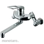 KAKUDAI MFG Single lever mixer tap (rotating crank specification)