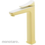 KAKUDAI MFG Single lever mixer tap (tall)