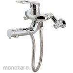 KAKUDAI MFG Single lever mixer tap (with shower)