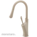 KAKUDAI MFG Single lever mixer tap, tall