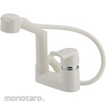 KAKUDAI MFG Single lever mixing tap (with shower)