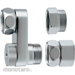 KAKUDAI MFG Single lever mixing tap