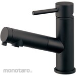 KAKUDAI MFG Single lever pull-out mixer tap