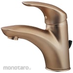 KAKUDAI MFG Single-Lever Mixer Faucet (Kran Panas Dingin)