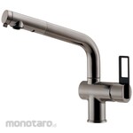 KAKUDAI MFG Single-Lever Mixer Faucet (Kran Panas Dingin)